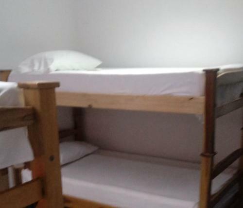 Hotel Hospedajelr