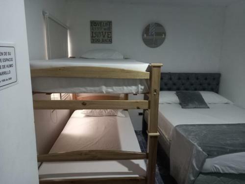 Hotel Hospedajelr