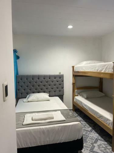 Hotel Hospedajelr