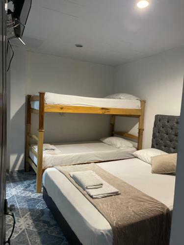 Hotel Hospedajelr