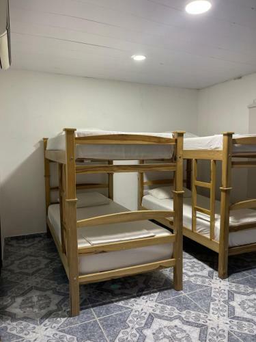 Hotel Hospedajelr