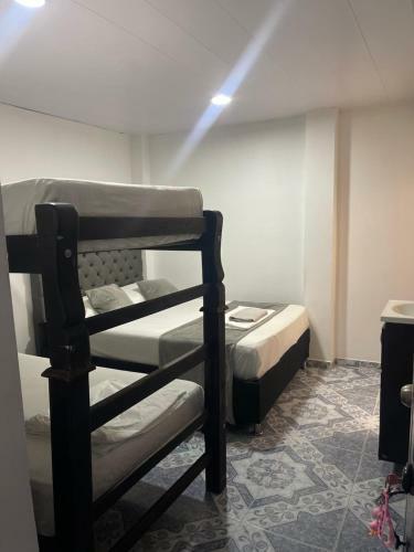 Hotel Hospedajelr