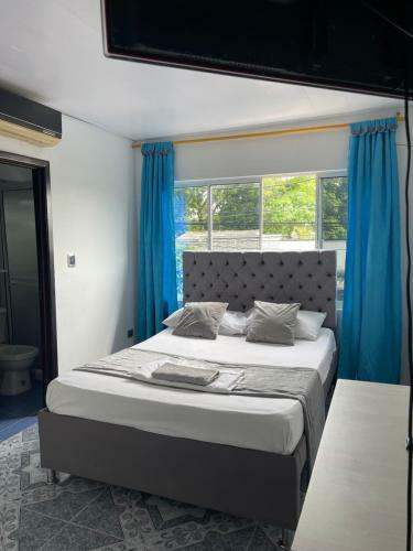 Hotel Hospedajelr