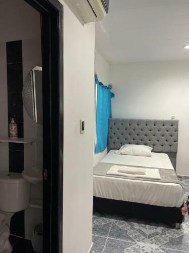 Hotel Hospedajelr