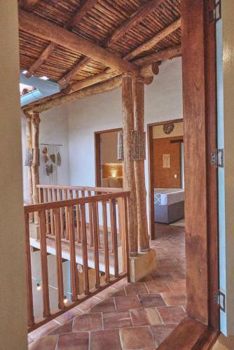 Casa Pumata Barichara