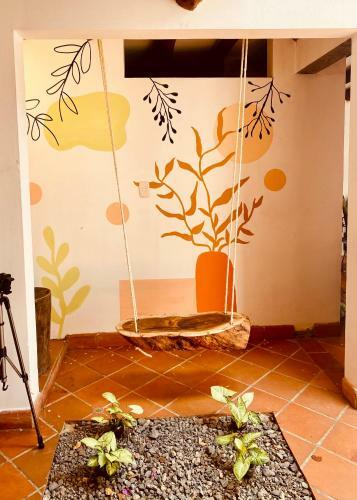 Hostal Casa Ceiba