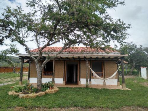 Agroturismo Caba�a Santa Sofia