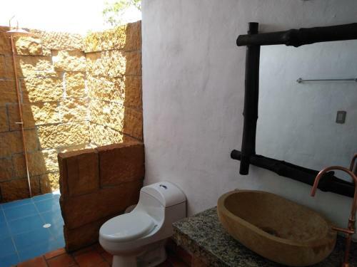 Agroturismo Caba�a Santa Sofia