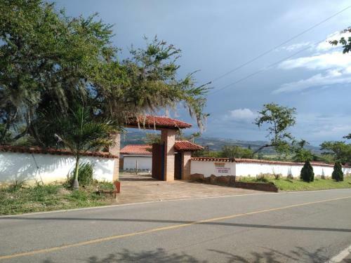 Agroturismo Caba�a Santa Sofia