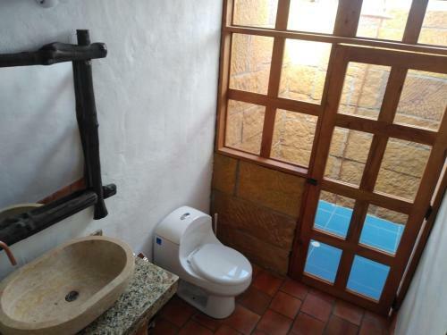 Agroturismo Caba�a Santa Sofia