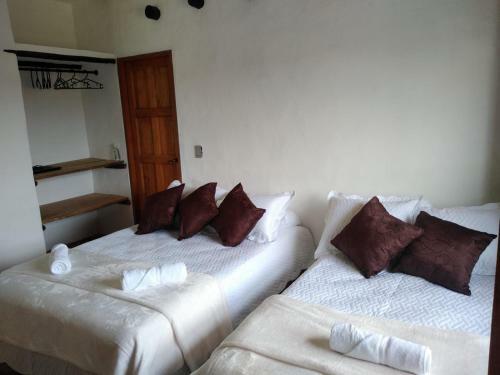 Agroturismo Caba�a Santa Sofia