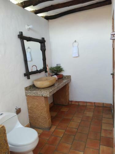 Agroturismo Caba�a Santa Sofia
