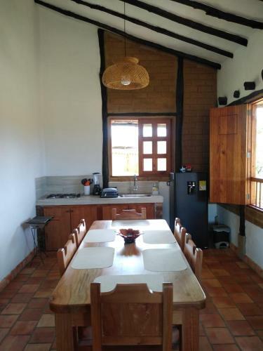 Agroturismo Caba�a Santa Sofia
