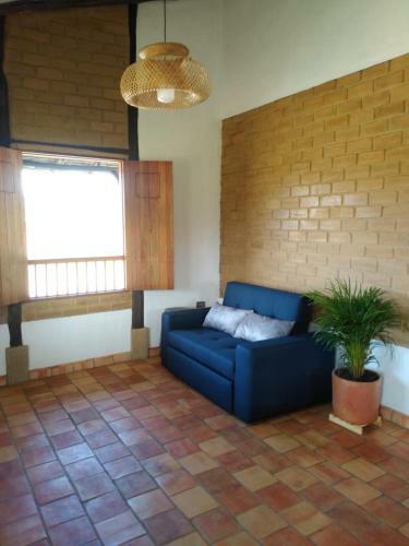 Agroturismo Caba�a Santa Sofia