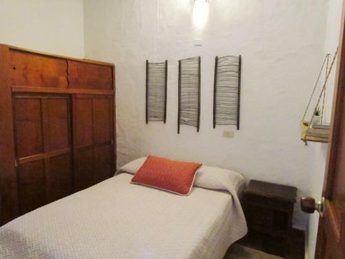 Hotel Casa Yerbabuena- Rustiko