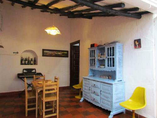 Hotel Casa Yerbabuena- Rustiko