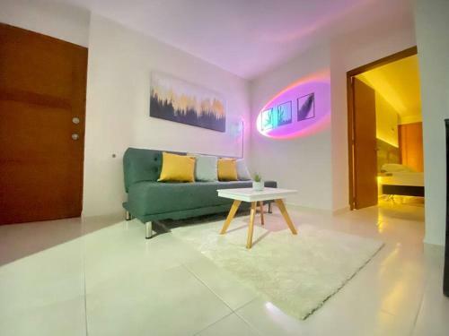 Hermoso Apartaestudio Con Jacuzzi En Zona Social