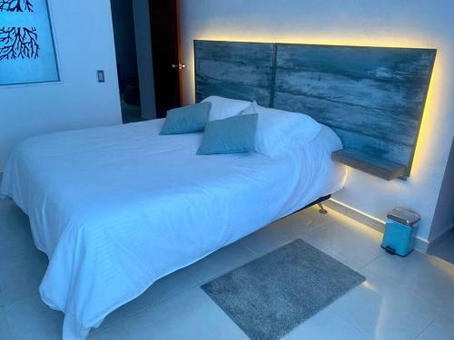 Hermoso Apartaestudio Con Jacuzzi En Zona Social