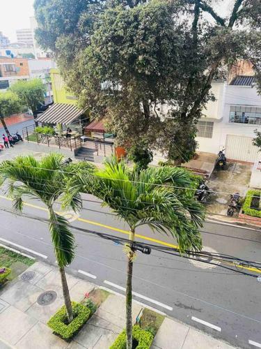 Hermoso Apartaestudio Con Jacuzzi En Zona Social