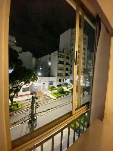 Hermoso Apartaestudio Con Jacuzzi En Zona Social