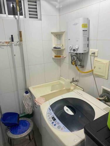 Hermoso Apartaestudio Con Jacuzzi En Zona Social