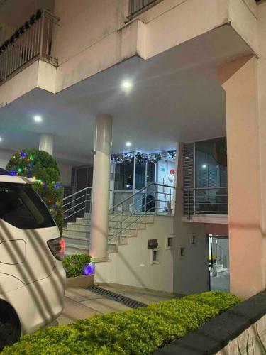 Hermoso Apartaestudio Con Jacuzzi En Zona Social
