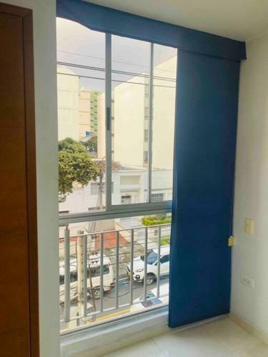 Hermoso Apartaestudio Con Jacuzzi En Zona Social