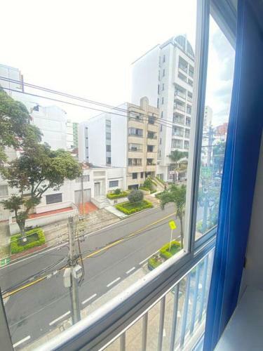 Hermoso Apartaestudio Con Jacuzzi En Zona Social