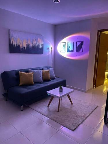 Hermoso Apartaestudio Con Jacuzzi En Zona Social