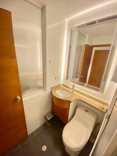 Hermoso Apartaestudio Con Jacuzzi En Zona Social