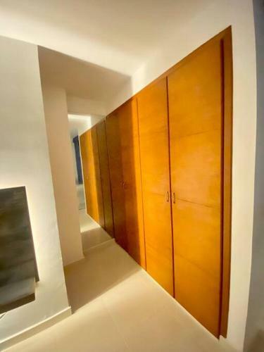 Hermoso Apartaestudio Con Jacuzzi En Zona Social
