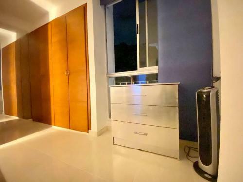 Hermoso Apartaestudio Con Jacuzzi En Zona Social