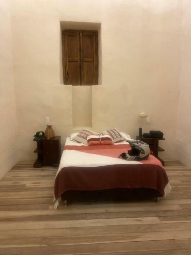 Hotel Casa Juana Barichara