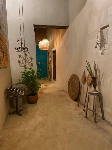 Hotel Casa Juana Barichara