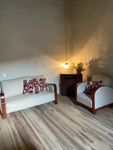 Hotel Casa Juana Barichara