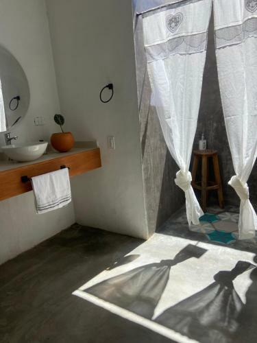 Hotel Casa Juana Barichara