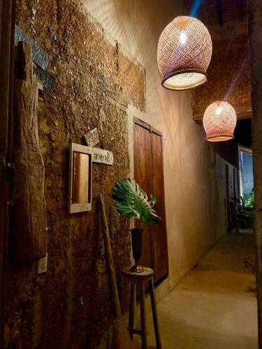 Hotel Casa Juana Barichara