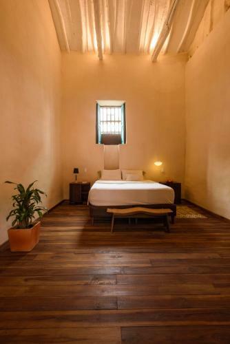 Hotel Casa Juana Barichara