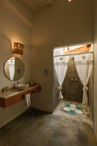 Hotel Casa Juana Barichara
