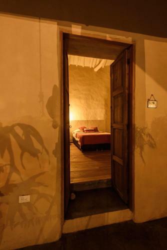 Hotel Casa Juana Barichara