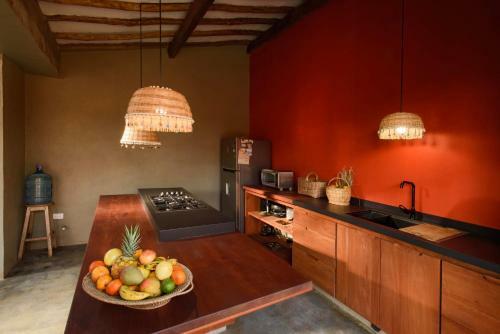 Hotel Casa Juana Barichara