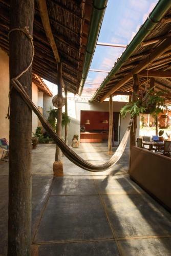 Hotel Casa Juana Barichara