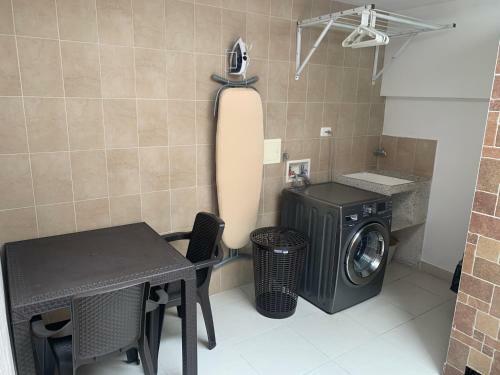Sachar Lodging Apartahotel