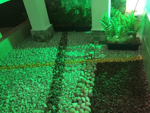 Sachar Lodging Apartahotel