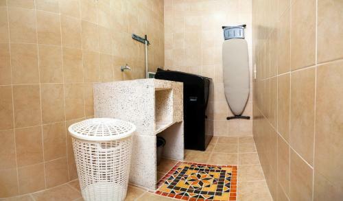 Sachar Lodging Apartahotel