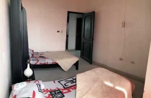 Hermoso Y Acogedor Apartamento En Barrancabermeja