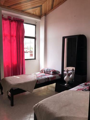 Hermoso Y Acogedor Apartamento En Barrancabermeja