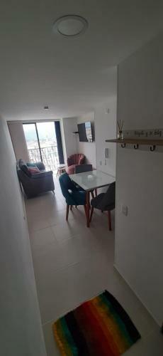 Apartamento En Bucaramanga, Zona Centrica