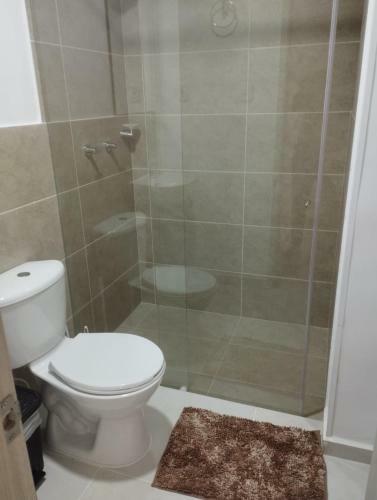 Apartamento En Bucaramanga, Zona Centrica