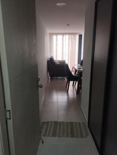 Apartamento En Bucaramanga, Zona Centrica